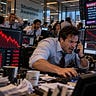 Capital Flows and Asset Markets