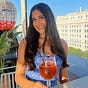 Olivia Haas's avatar