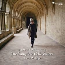 Amazon.com: Bach: Complete Cello Suites ...