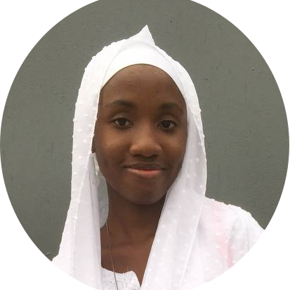 OLABISI MARIAM YEKINI
