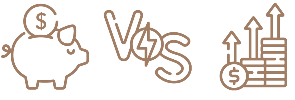 The Power of Saving: Why Saving is More Important than Investing Returns