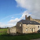 Magical Ireland: The Conclusion of Awaken Magic Memoir?
