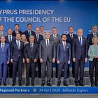 Competitive Stabilization? Gulf and European Engagement in Post-Assad Syria
