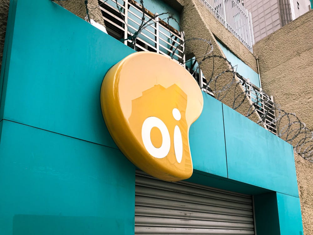 Oi: justiça autoriza novo plano de recuperação; entenda | InvestNews