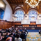 Historischer Richterspruch des Internationalen Gerichtshofs