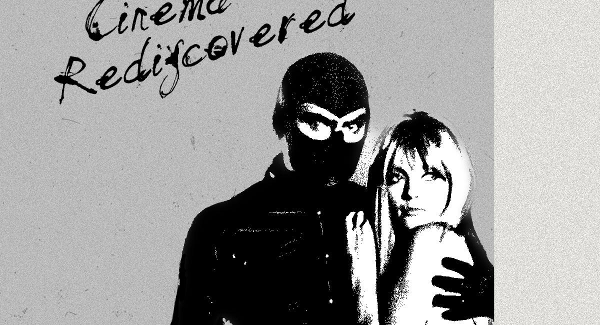 Announcing Cinema Year Zero at Cinema Rediscovered 2026
