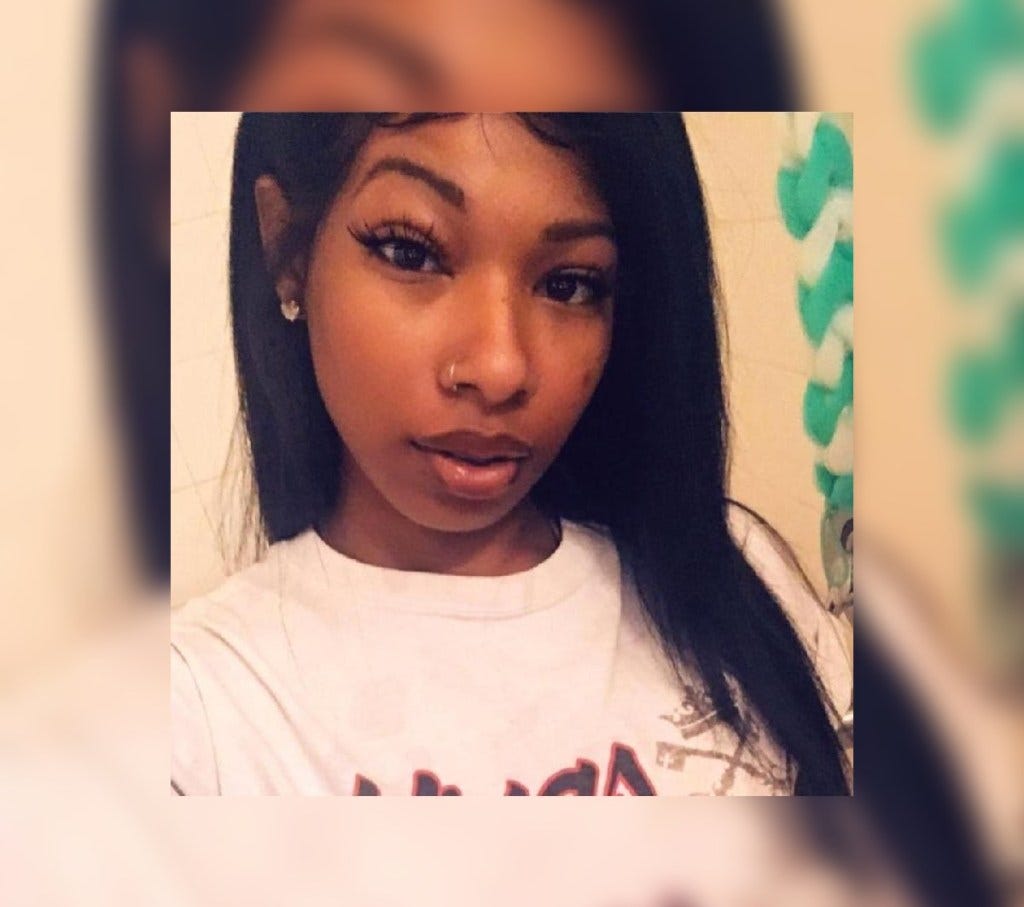 Denejea Wells Murder (1) Denejea Wells Murder (1)