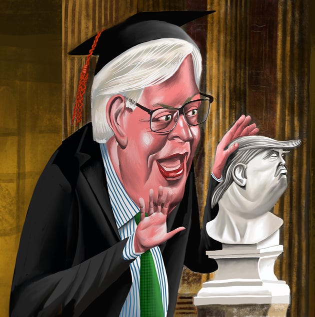 Inside the Right-Wing YouTube Empire That's Quietly Turning Millennials  Into Conservatives – Mother Jones