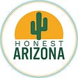 Honest Arizona's avatar