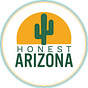 Honest Arizona's avatar