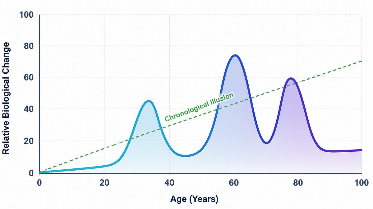 Medicine is Moving From Calendars to Clocks