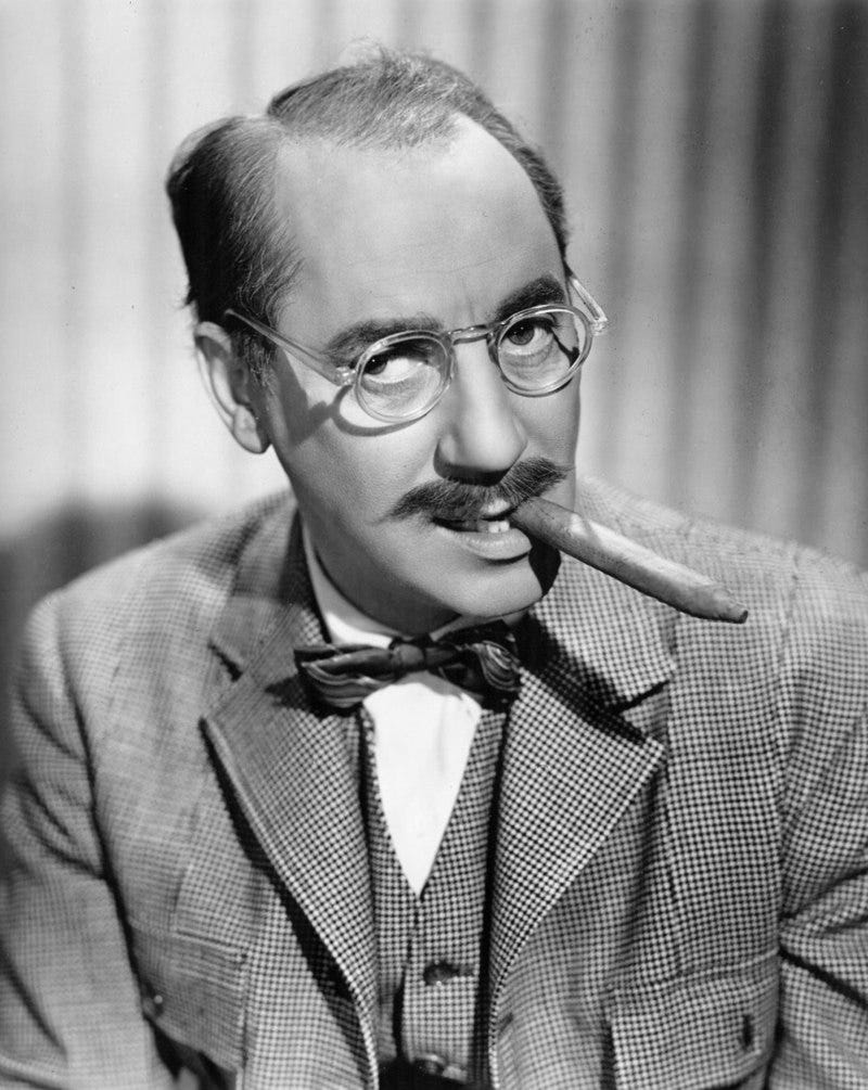 Groucho Marx - Wikipedia