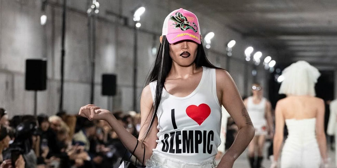 The Ozempic era is coming for our sex lives