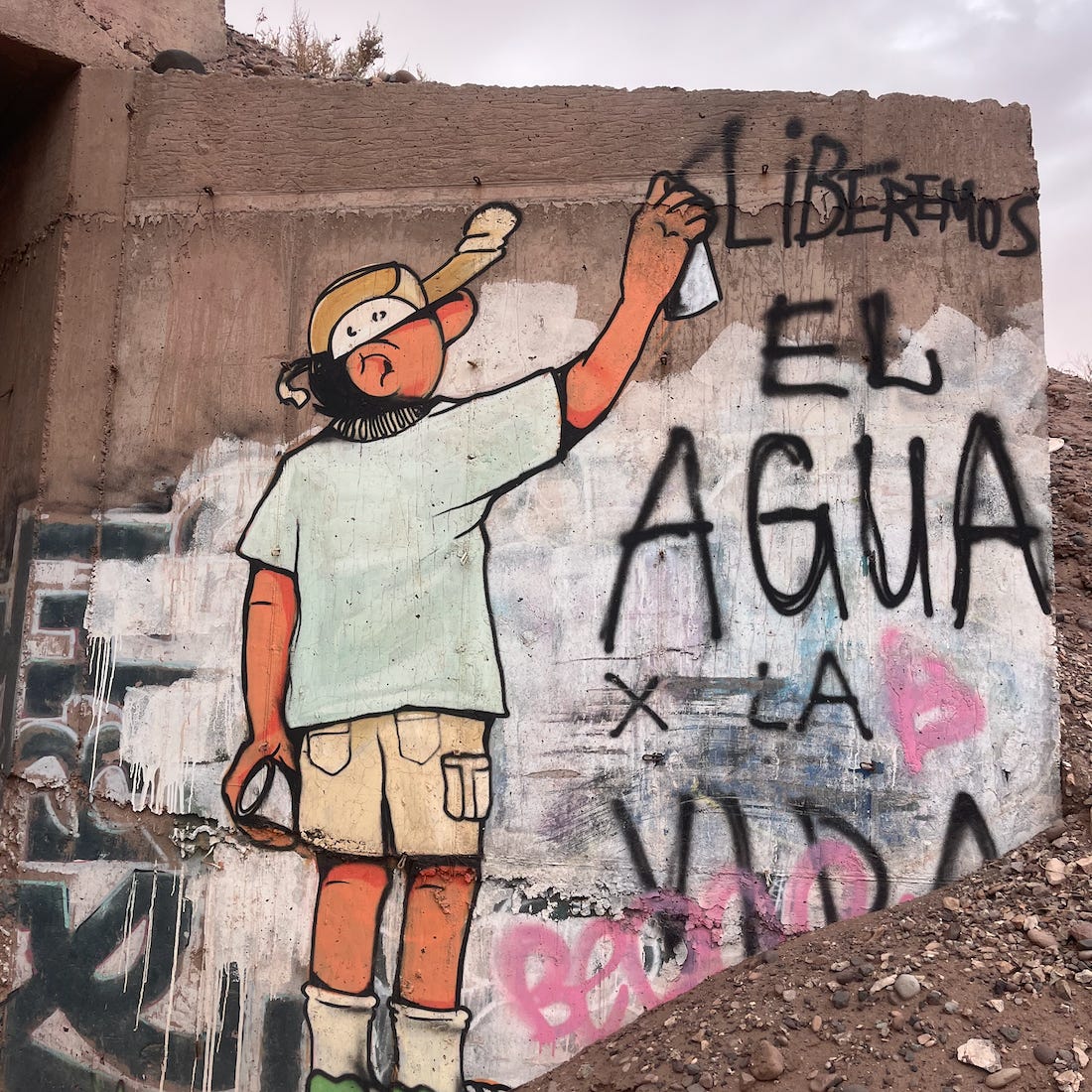 Just Green Transition