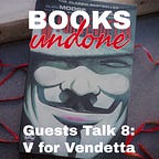 Books Undone by Livia J. Elliot