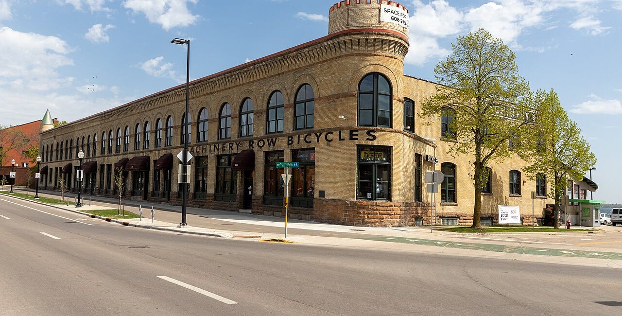 Trials are good and we should do more