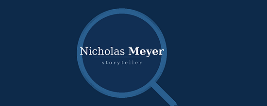 Nicholas Meyer