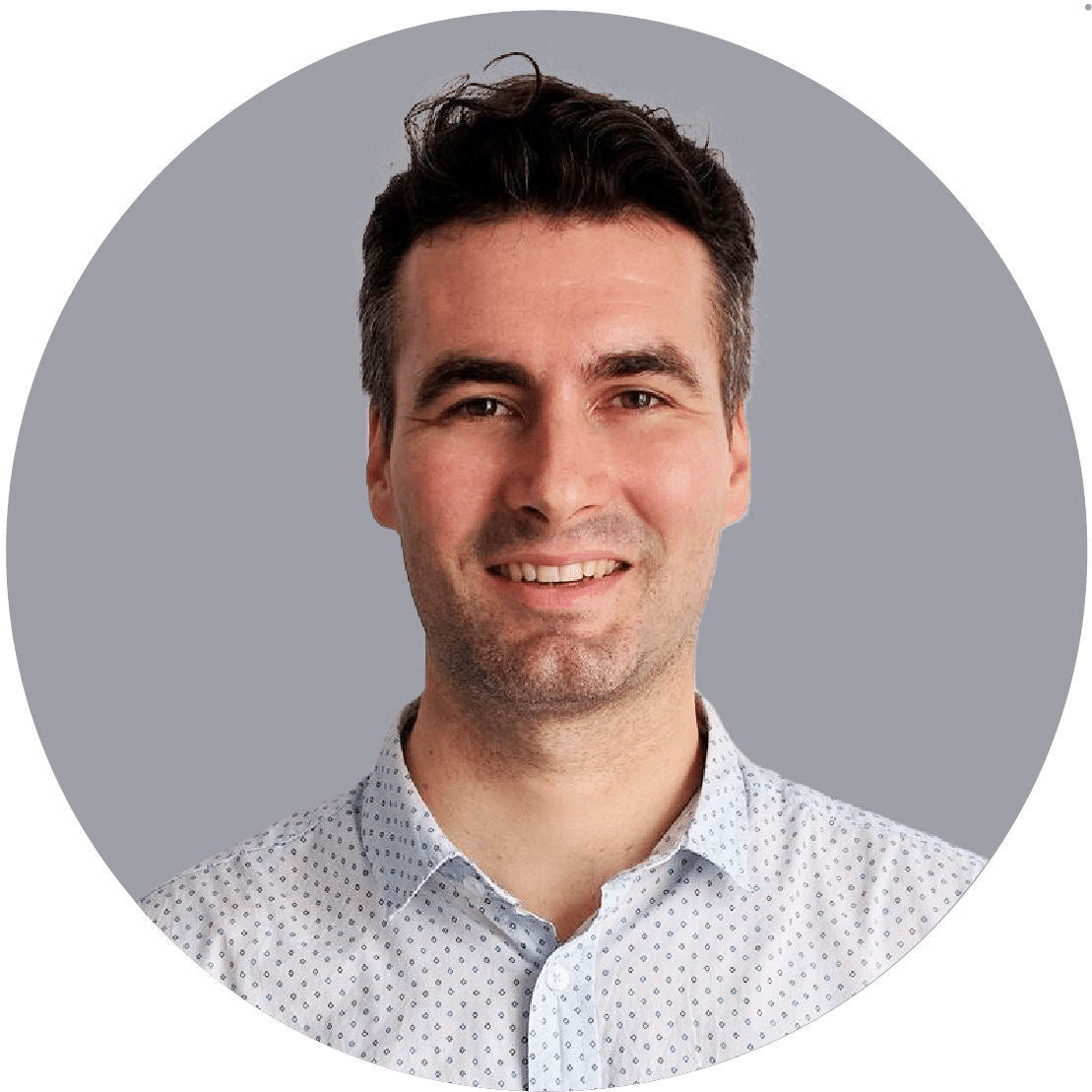 Thomas Hanss : CTO & co-fondateur de Villes Vivantes