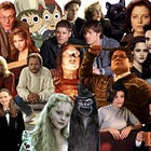 My Ultimate Autumn Watchlist