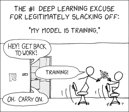 machine learning - Data science related funny quotes - Data Science Stack  Exchange