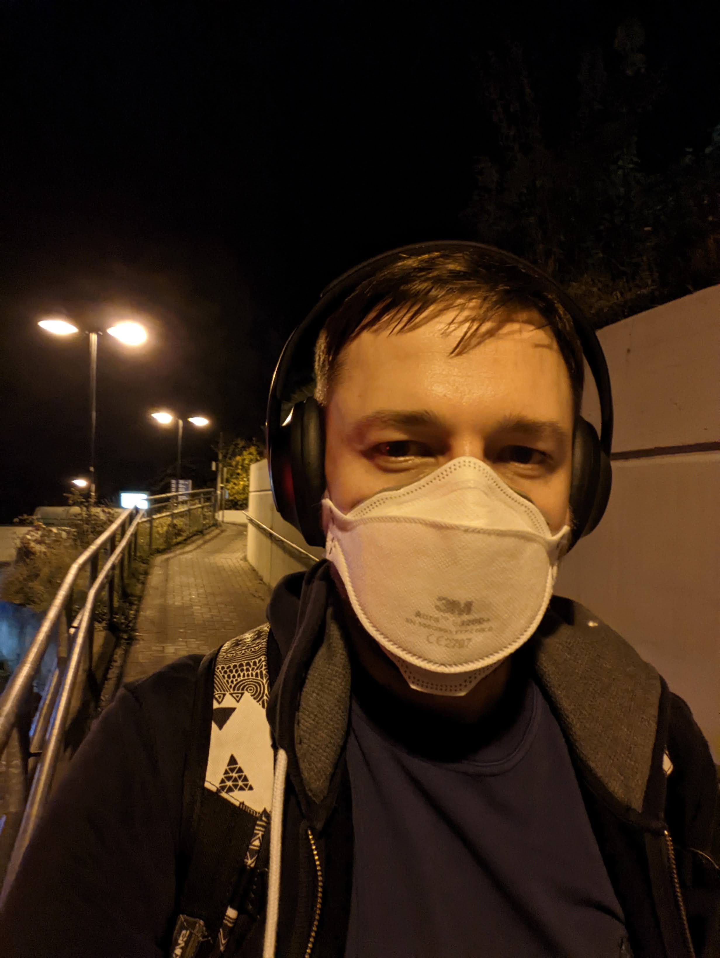 Substack profile picture for @luca