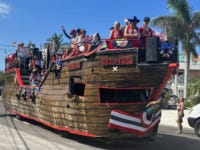 Severe Weather Forecast Cancels Anna Maria Island 4th of July Parade