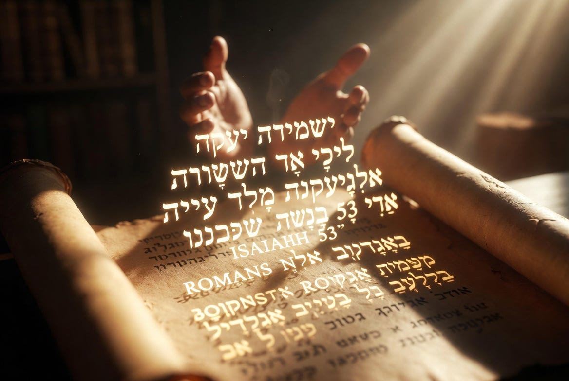 Romans 3:25–26 Romans 3:25–26