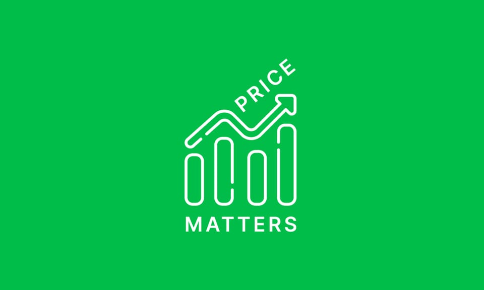 Illustration of stock chart 