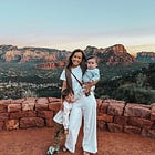 Our Trip To Sedona: Where We Ate, Stayed & Played