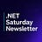 The .NET Saturday Newsletter