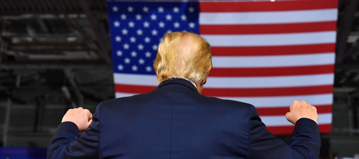 Image result for Trump fascism Image result for Trump fascism