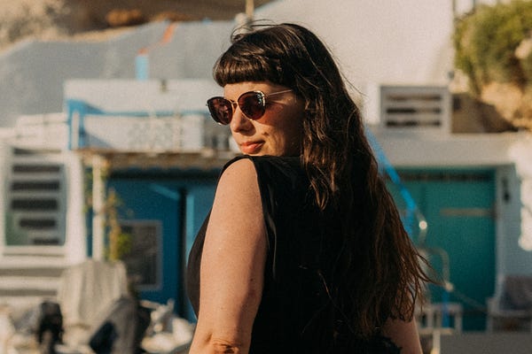 A Considered Style | Sophie | Substack