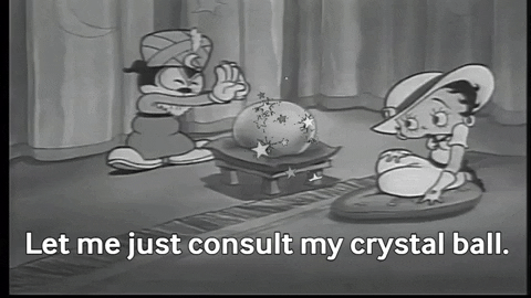 Crystal-ball GIFs - Get the best GIF on GIPHY