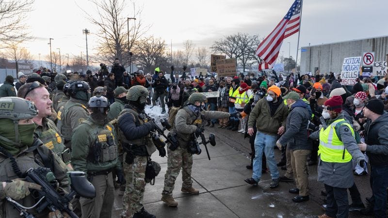 Ice agents what kind of american are you Ice agents what kind of american are you