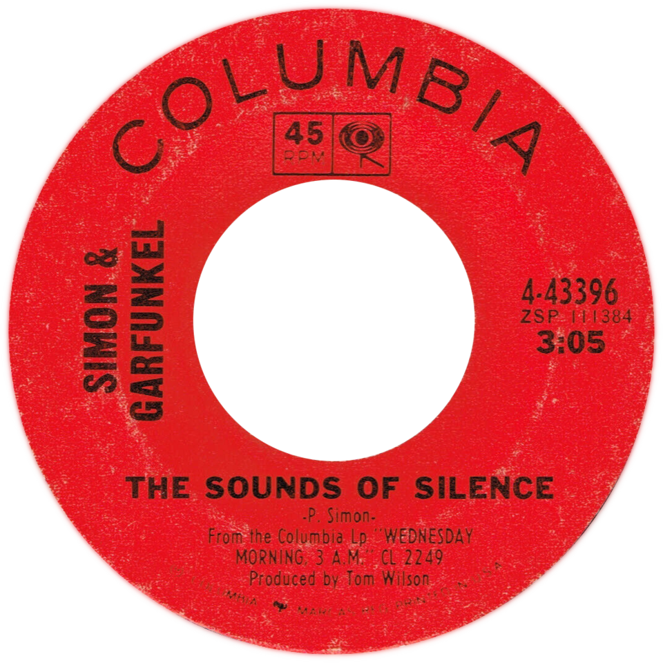 File:The Sounds of Silence by Simon and Garfunkel US vinyl.png File:The Sounds of Silence by Simon and Garfunkel US vinyl.png