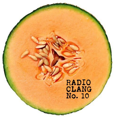 RADIO CLANG No. 10