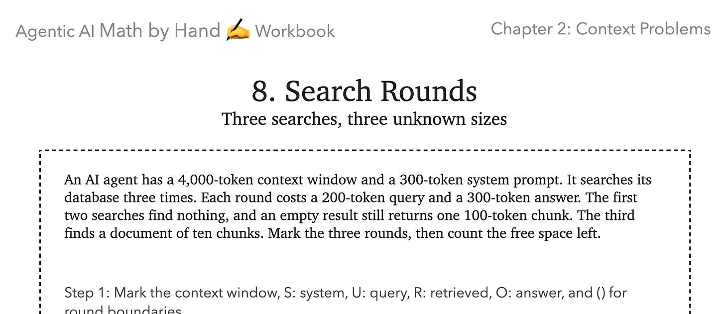 Search Rounds Search Rounds