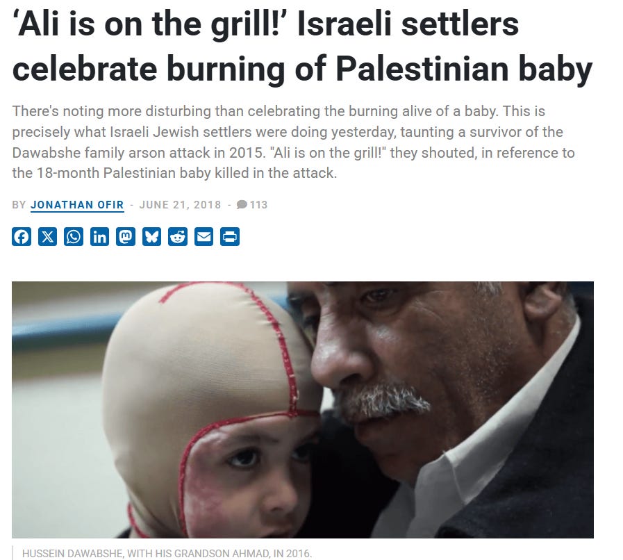 October 6 - Palestine Will Be Free