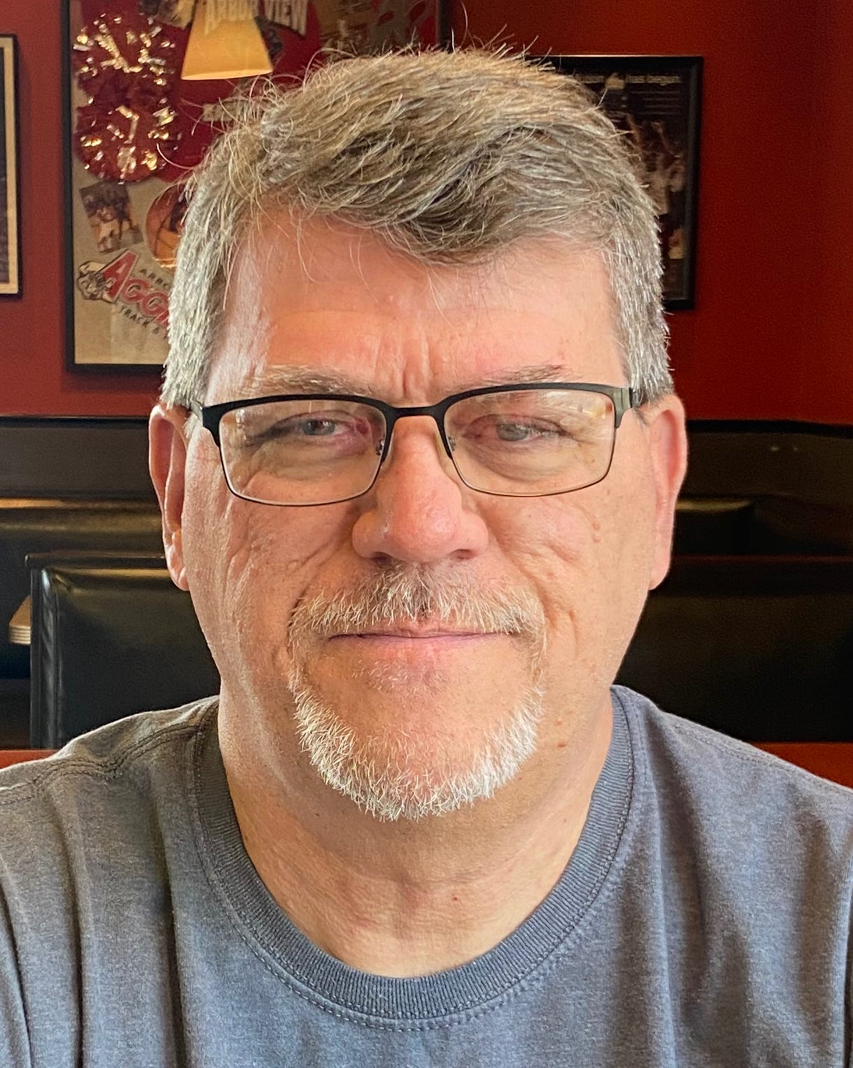 In and Around Las Vegas