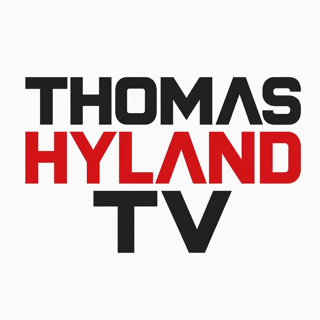 Thomas Hyland TV