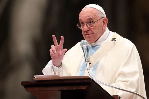 Pope Francis Reaffirms God's Love of LGBT Community in Book | Time