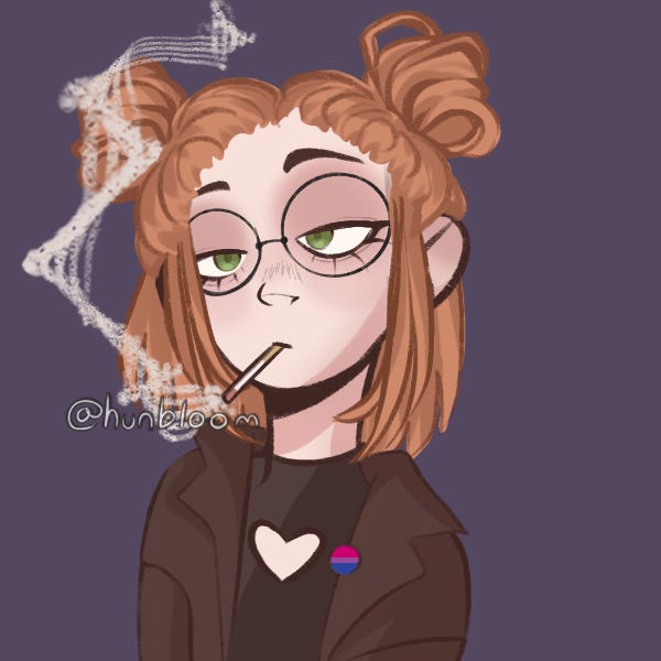 Unhinged & Completely Unprovoked