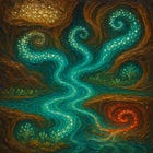 The Blood and its Third Element