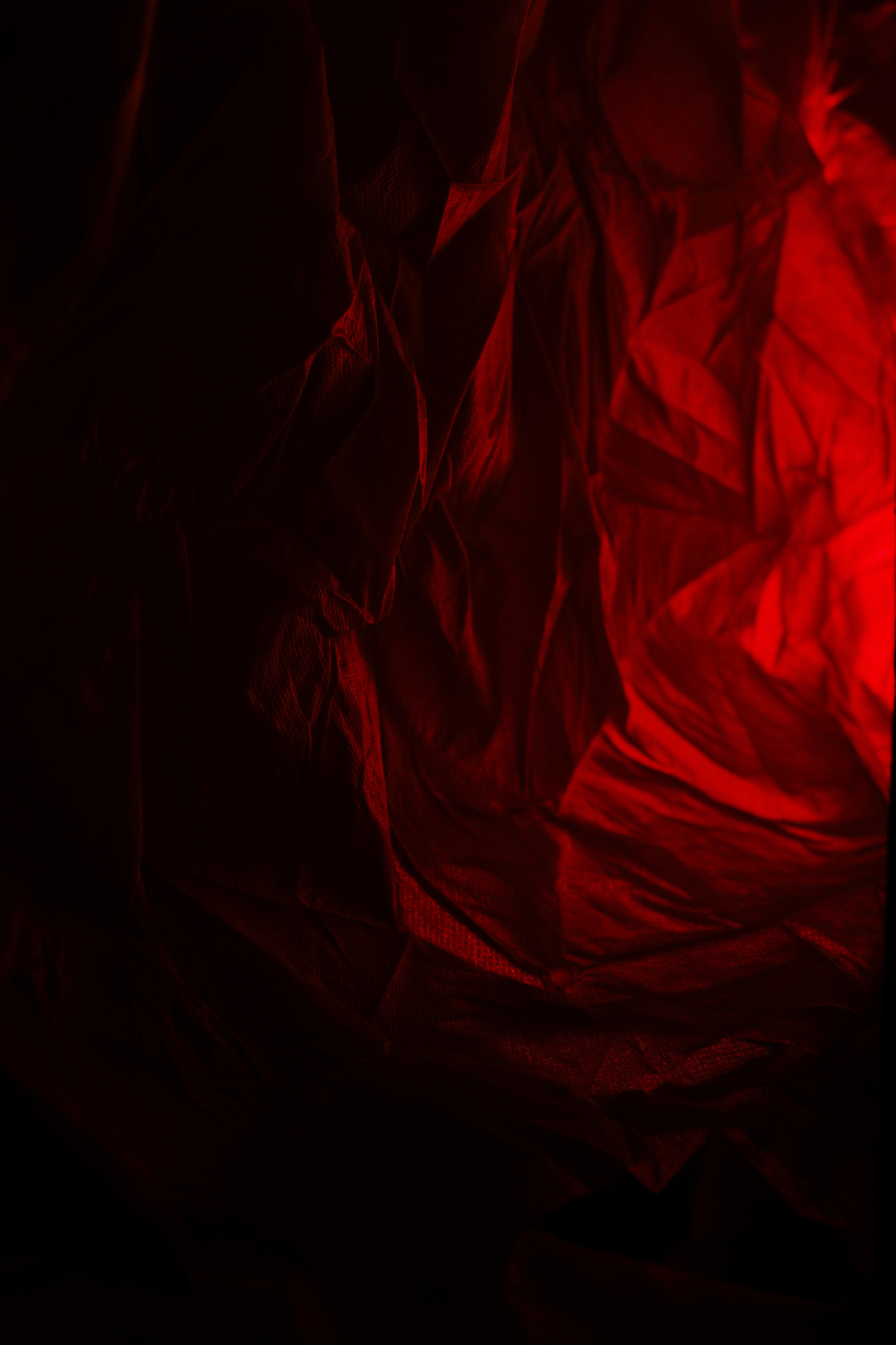 Packing fabric