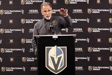 The House Always Wins: Kelly McCrimmon’s bold Tortorella move proves the Knights still win by nerve, disruption, and championship urgency. The House Always Wins: Kelly McCrimmon’s bold Tortorella move proves the Knights still win by nerve, disruption, and championship urgency.