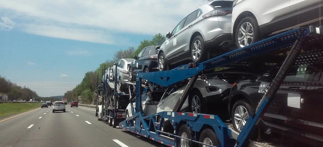 What you can do if victim to auto transport bait & switch tactics.