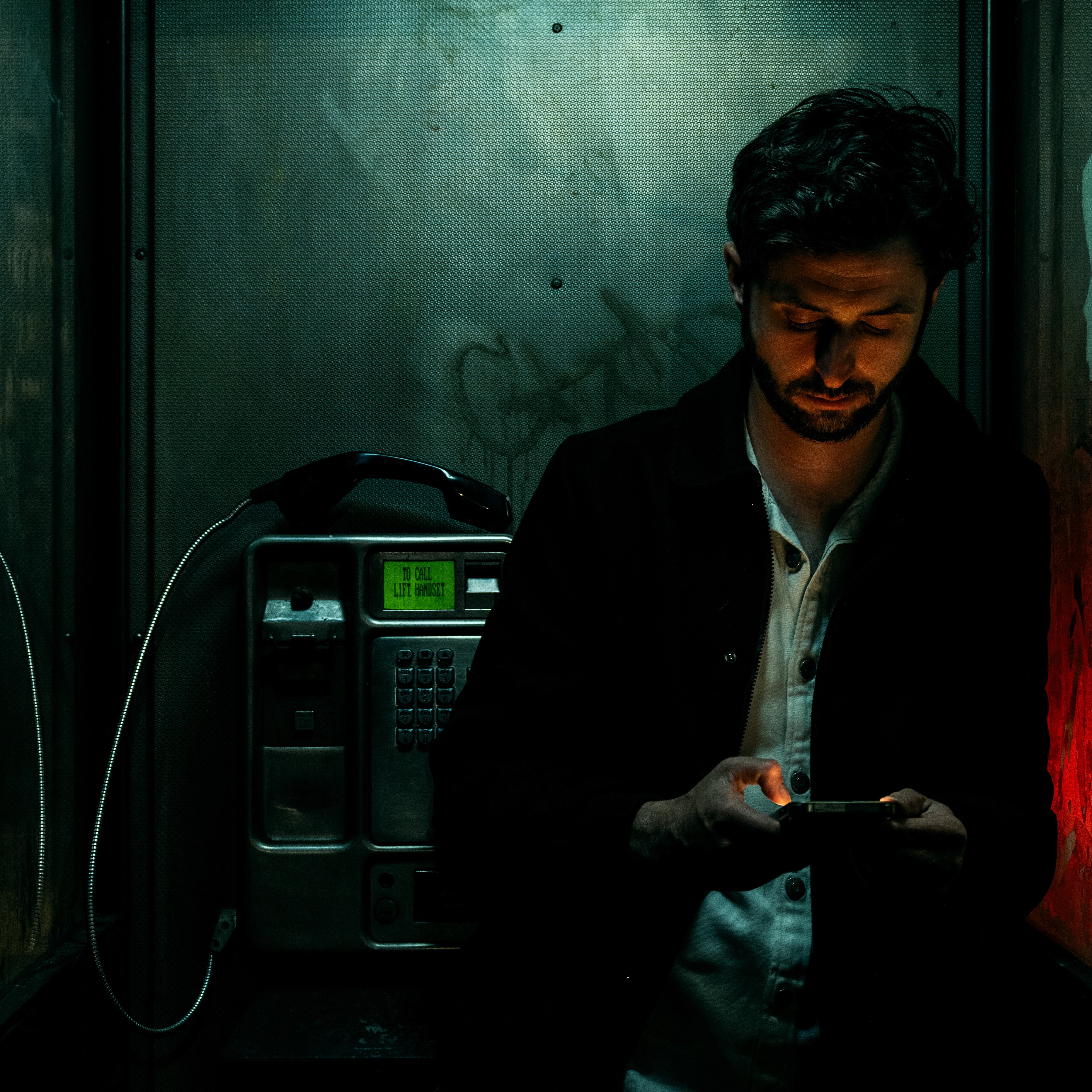 IMBER: Behind the Songs