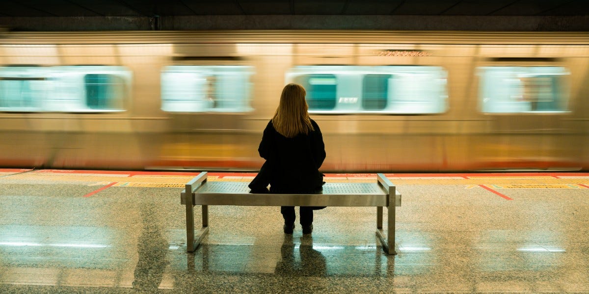 The Overlooked Human Need That Explains Why Your Days Feel Empty The Overlooked Human Need That Explains Why Your Days Feel Empty