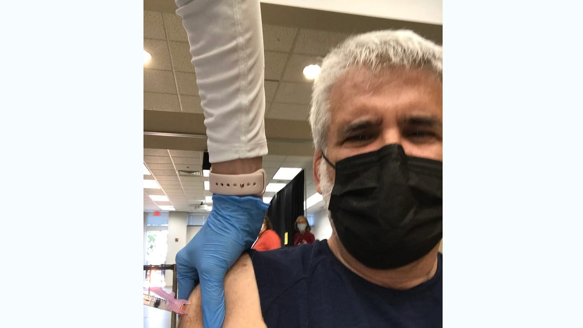 COVID Vax worsens long COVID--only 2% improved, 33% worse off