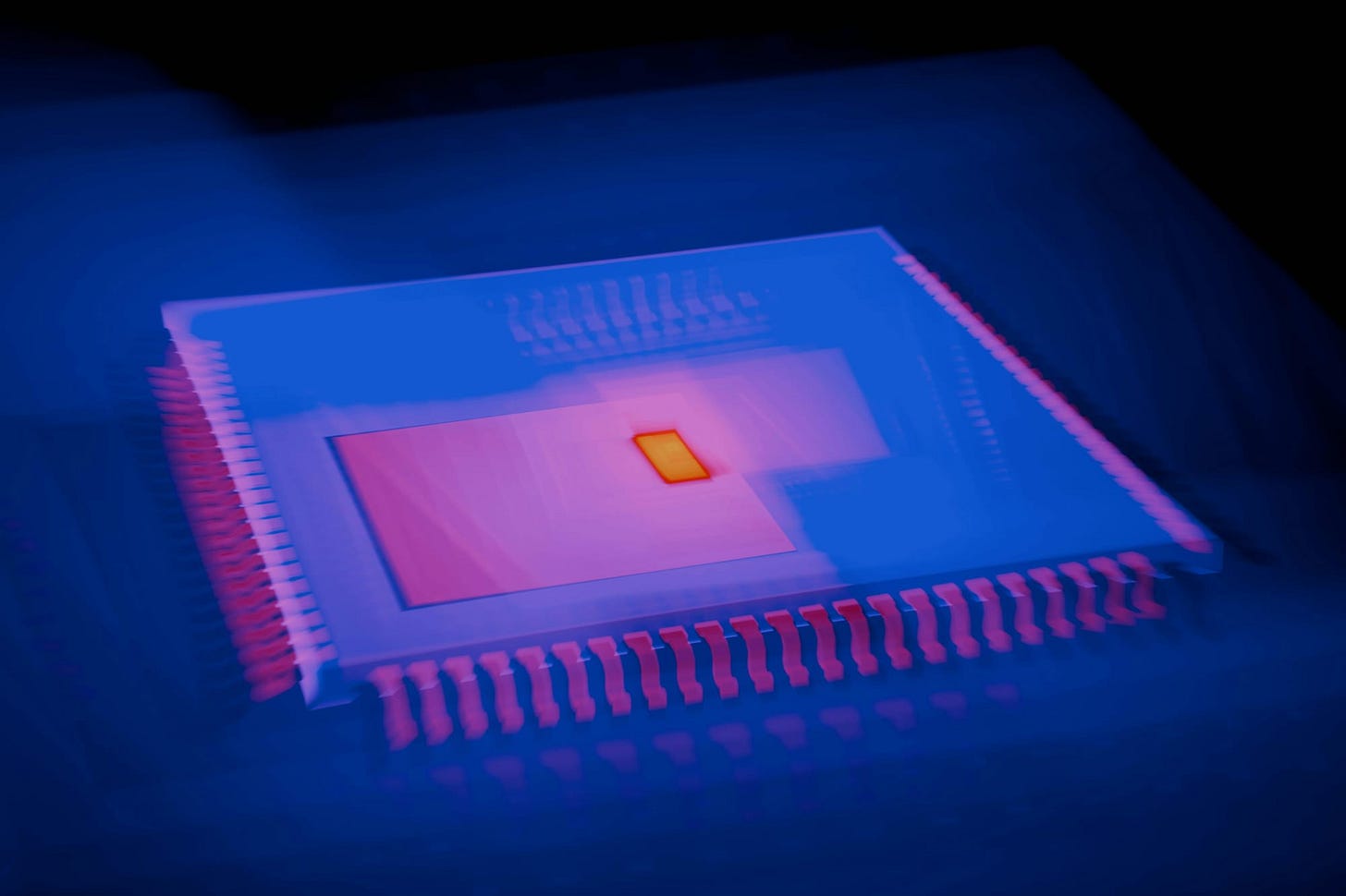 Forging a Tech Alliance: AI, Semiconductors, and Digital Standards